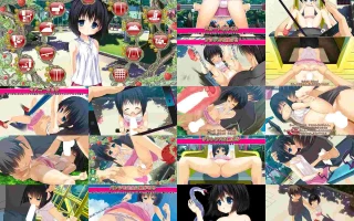 PC-公園いたずらシミュレータ