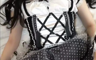 补【真人 无码】爆操美女女仆