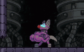 [ACT像素动态PC]星裔 Star Spawn 2.0测试+存档[832M]