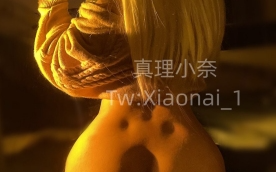 【度盘】真理小奈 推特合集 332P+45V-1.17G