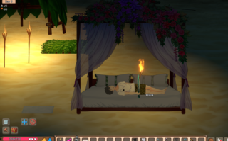 [ACT 官中 生存建造 步兵 作弊 内容更新] 疯狂岛Mad Island Ver0.2