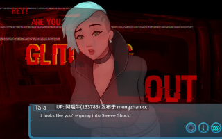 【2DCG/SLG/扶她/PC机翻/安卓生肉】袖子震撼 Sleeve Shock [v0.1 Jan] 【466M】【序号7638】