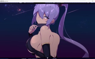 【绿色RPG/汉化】米拉据反叛 机翻汉化版【新汉化/740M】