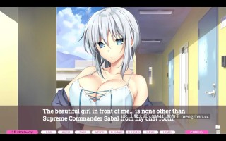 2D日式后宫类SLG 官方中文 -- 爱汁！ -嗨邻居，认识一下玩家 -Hi Neighbor, meet Gamer- [v1.0] 8gb