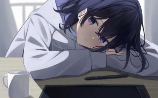 抑郁的退学少女~只要有你注视着我就够了~【浅木式】