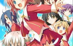 #はっぴぃ☆マーガレット！