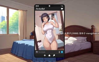 [SLG汉化PC动态步兵] 我的真实愿望 My True Desire[v0.4.5[3.97G]