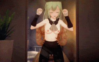 睦子米的招待【Ave Mujica】