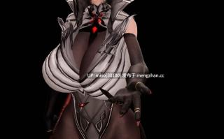 1.【Genshin Impact】Fontaine_Duel_