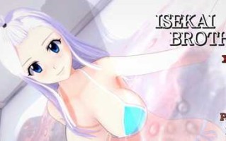 PC/SLG/异世界妓院  #IsekaiBrothel/ v0.40 汉化版