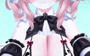 【R18動画】生意気メイドの寝起きドッキリ♡ドスケベ騎乗位で主従逆転わからされえっち【ざぁ～こ♡】＃内射 ＃女仆 ＃巨乳 ＃骑乘位 ＃春羽しか  3020321