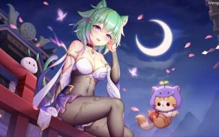 PC/SLG/桜姫3、Sakura Hime3/官方中文