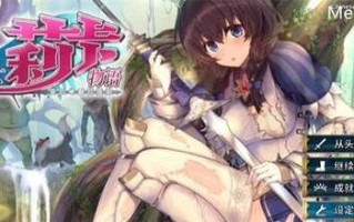 真正的神作圣骑士莉卡13.7最新版本（pc）