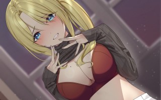 【五一快乐/免费】RJ01363774【御子柴泉】あなたがいない間、妻が勇者と妊活していたら 