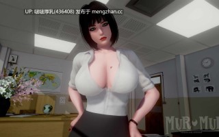 【双端】【SLG/步兵/动态/PC+安卓】杂音 MurMur 0.7 