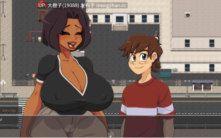 [SLG汉化PC步兵乱伦]城市恶魔：重制版 Urban Demons Remake v0.8.2[2.7G]