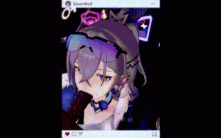 9【3D动画无码恋活】 Imsayaa34大佬 合集 崩铁 Eris Oregairu SilverWolf 【1.3GB】