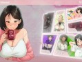 【休闲SLG/触摸抚摸/动态】酸奶（Yogurt!）V22.07.24 STEAM官中+DLC
