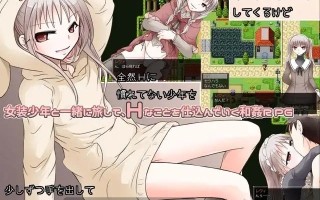 【PC/RPG/汉化】RJ183462 浪漫神史 Romandick Mysterion [大人の道楽]