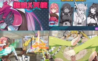 [SLG/官中/动态/卡牌/合集]Barance Studio游戏合集