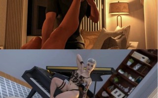 【欧美SLG/汉化/动态】我们的家园2.20.0官中汉化版【PC/7.8G】Our Home [v2.20.0]