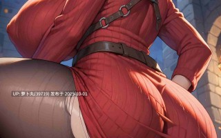 【高清AI/萌盘】ada+wong++(Resident+Evil)