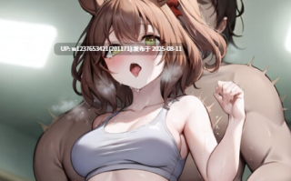 [AI图集] 赛马娘 umyaumya【1987P】