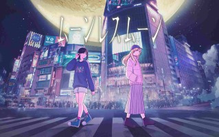 【ADV/官中】ムーンレスムーン  #ムーンレスムーン