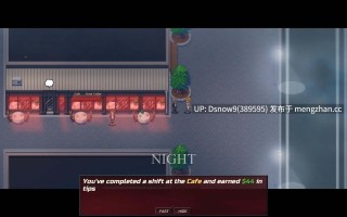 [RPG/动态/AI汉化] Findom Queen v0.3.5 Patreon [PC/3.15G]