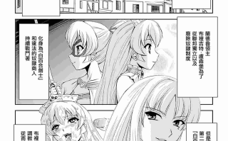 白百合剑士~洗脑魔辱篇