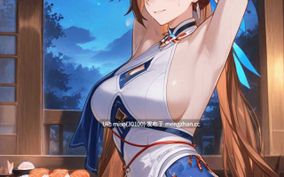 26.Li shushang-1-pixiv