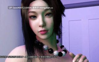 [SLG/PC]NTR之谜 v0.8 AI汉化版
