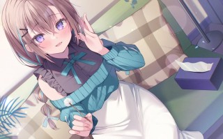 RJ0134199【清水星来】恋人から妻へ『最愛のキミと共に歩む人生の軌跡』～恋人から妻へ、由笑とのイチャイチャ大学生活～