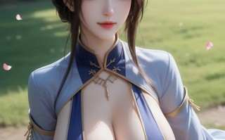 【图包】m6jik6 -御姐仙子 104p 不清楚啥角色，就知道又清纯又烧，有懂哥知道是什么角色嘛（荤素）