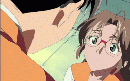 真・瑠璃色の雪 其の一 [中文字幕]