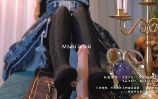 足控福利姬铃木玩鸡鸡