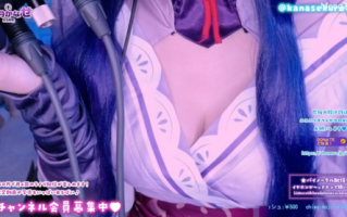 黒月かなせ24.10.17