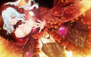 PC/.ADV/鏖杀之少女汉化版