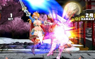 [日式FTG/动态] 爆衣战士5:黑暗武斗会 Strip Fighter 5 CE V1.2hotfix STEAM官中版 豪华完整版+DLC [900M]