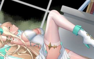 可爱女巫5 全cg 3.78G