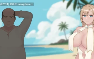 萌站汉化【日系SLG/AI汉化/NTR】The Sunken Promise 0.6 AI汉化版【PC/2.5G/更新】