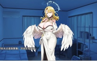 【PC/AI汉化版/日系/ADV游戏/6.73G】强迫压制训练 AI汉化版