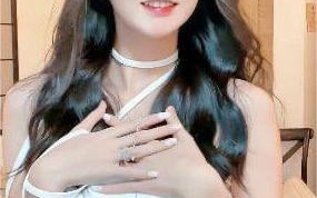 抖音近 2000 万粉丝的美女网红  井川里予  不雅视频HK1