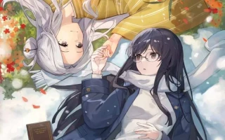 [PC][Studio Élan]血断心连 汉化硬盘版 [4.83G][百度盘]