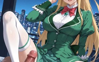 童年女神蓝若冰