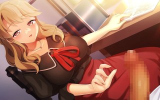 [拔作ADV/NTR/爆乳] 我和太太的发情交尾日记 ボクと奥さんの発情交尾日記 ～家庭教師は隣の美人妻～AI汉化版+全回想