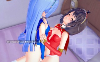 181.魔法皇女