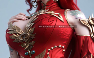 【图包】星辰变-血妖女王71（荤素）