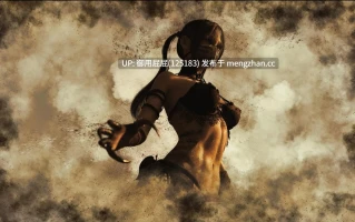 [3D神作/动态/更新] 沙漠追猎者 沙漠潜行者 Desert Stalker V0.20.4 官方中文版 [6.3G] 