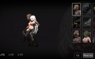 A524 Exclusion Zone Shadow Island